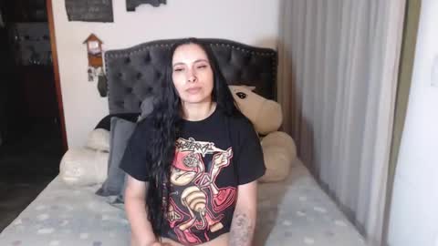 Snapshot of salomefox2 chatting on 26, 4, 2026 yenny online show from 26, 4, 2026
