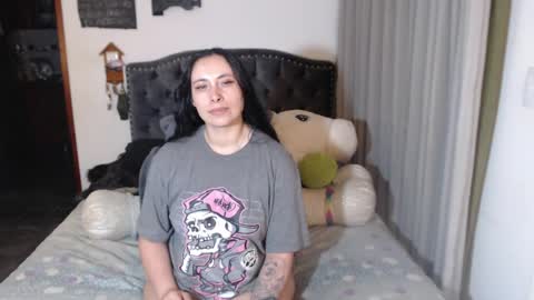 Snapshot of salomefox2 chatting on 28, 4, 2026 yenny online show from 28, 4, 2026