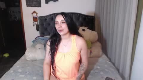 Snapshot of salomefox2 chatting on 10, 5, 2026 yenny online show from 10, 5, 2026
