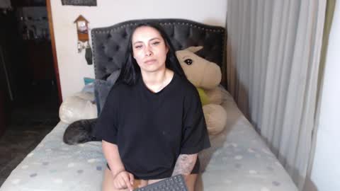 Snapshot of salomefox2 chatting on 12, 5, 2026 yenny online show from 12, 5, 2026