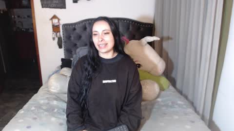 Snapshot of salomefox2 chatting on 19, 5, 2026 yenny online show from 19, 5, 2026