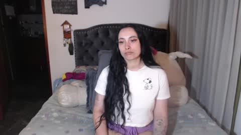 Snapshot of salomefox2 chatting on 24, 5, 2026 yenny online show from 24, 5, 2026