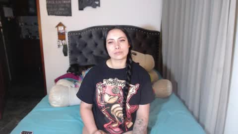 Snapshot of salomefox2 chatting on 28, 5, 2026 yenny online show from 28, 5, 2026