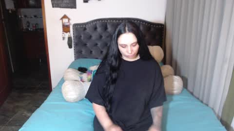 Snapshot of salomefox2 chatting on 30, 5, 2026 yenny online show from 30, 5, 2026