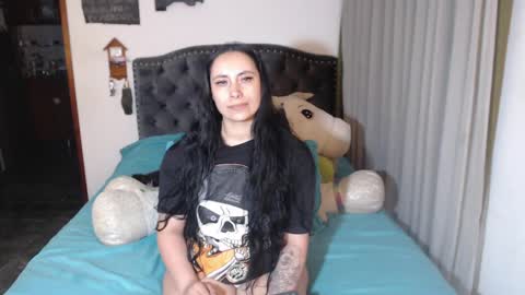 Snapshot of salomefox2 chatting on 2, 6, 2026 yenny online show from 2, 6, 2026