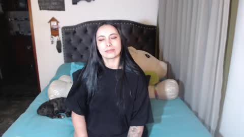 Snapshot of salomefox2 chatting on 5, 6, 2026 yenny online show from 5, 6, 2026
