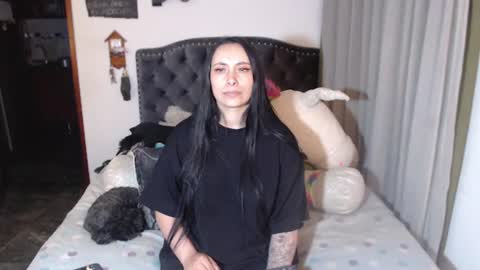 Snapshot of salomefox2 chatting on 19, 6, 2026 yenny online show from 19, 6, 2026