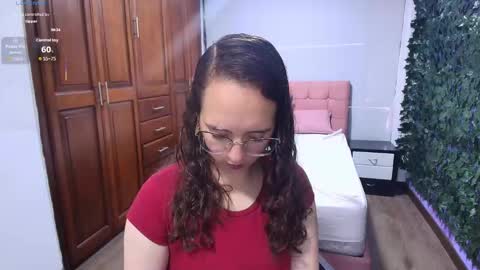 Snapshot of salomemorganx chatting on 4, 2, 2026 SALOME MORGAN online show from 4, 2, 2026