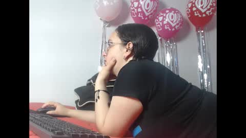 SALOME MORGAN online show from 17, 3, 2026