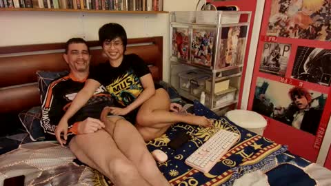 salomesalvi online show from 20, 1, 2025