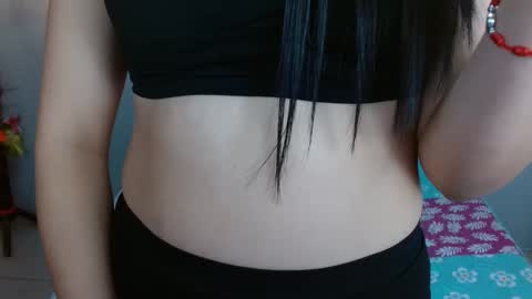 Snapshot of salomeswet chatting on 28, 12, 2024 martina online show from 28, 12, 2024