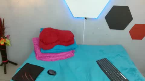 Snapshot of salomeswet chatting on 30, 12, 2024 martina online show from 30, 12, 2024