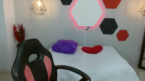 Snapshot of salomeswet chatting on 3, 1, 2025 martina online show from 3, 1, 2025