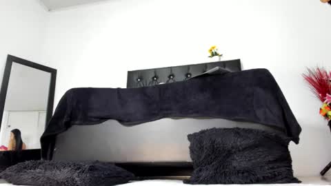 Snapshot of salomeswet chatting on 23, 6, 2026 martina online show from 23, 6, 2026