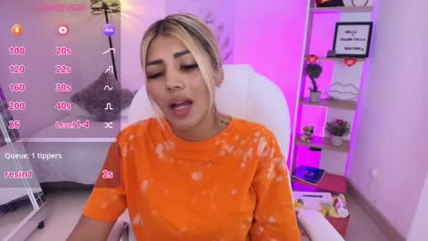 SALOME online show from 17, 1, 2025