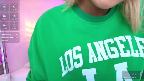 SALOME online show from 3, 2, 2025