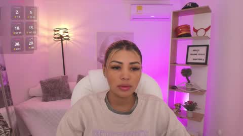 SALOME online show from 11, 2, 2025