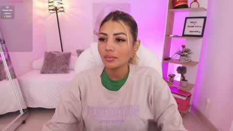 SALOME online show from 14, 2, 2025