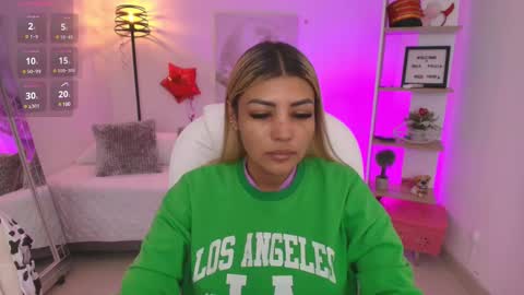 SALOME online show from 11, 3, 2025