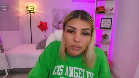 SALOME online show from 12, 3, 2025