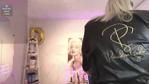 SALOME online show from 29, 9, 2025