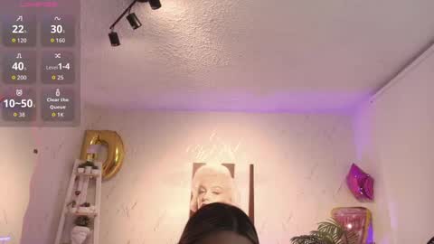 SALOME online show from 3, 10, 2025