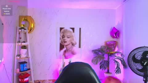 SALOME online show from 10, 10, 2025