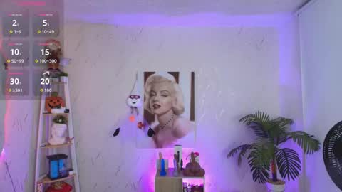 SALOME online show from 14, 3, 2026