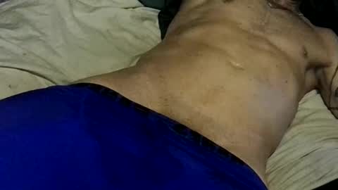 Snapshot of salsbigger chatting on 19, 12, 2024 Anthony Deniro online show from 19, 12, 2024