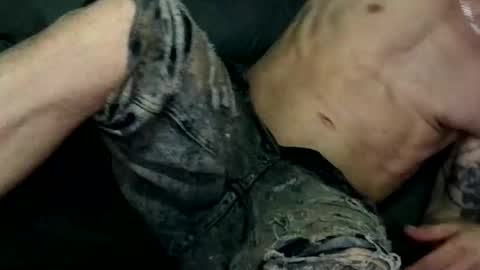 Snapshot of salsbigger chatting on 22, 12, 2024 Anthony Deniro online show from 22, 12, 2024