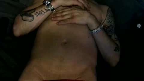 Snapshot of salsbigger chatting on 28, 12, 2024 Anthony Deniro online show from 28, 12, 2024