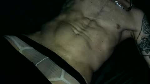 Snapshot of salsbigger chatting on 13, 9, 2025 Anthony Deniro online show from 13, 9, 2025