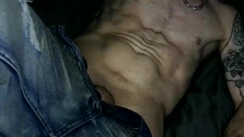 Snapshot of salsbigger chatting on 14, 9, 2025 Anthony Deniro online show from 14, 9, 2025