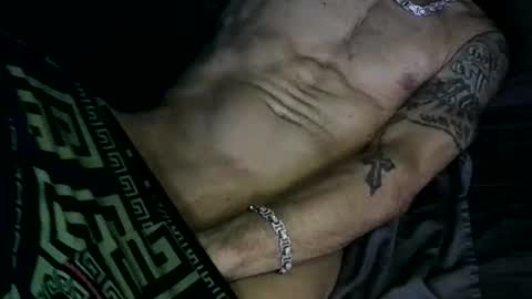 Snapshot of salsbigger chatting on 20, 9, 2025 Anthony Deniro online show from 20, 9, 2025