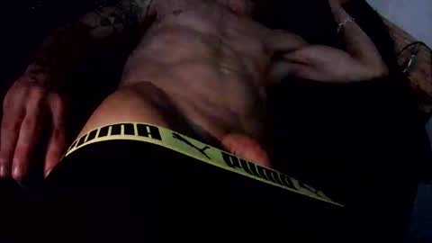 Snapshot of salsbigger chatting on 7, 10, 2025 Anthony Deniro online show from 7, 10, 2025