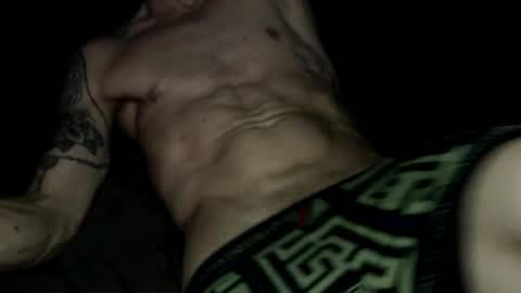 Snapshot of salsbigger chatting on 21, 11, 2025 Anthony Deniro online show from 21, 11, 2025