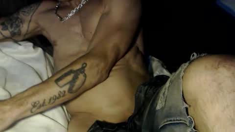 Snapshot of salsbigger chatting on 22, 11, 2025 Anthony Deniro online show from 22, 11, 2025