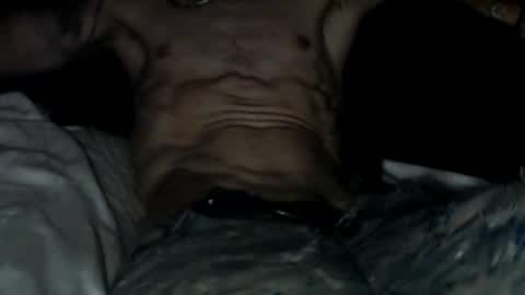 Snapshot of salsbigger chatting on 25, 11, 2025 Anthony Deniro online show from 25, 11, 2025