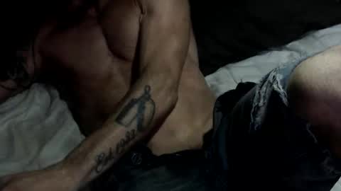 Snapshot of salsbigger chatting on 29, 11, 2025 Anthony Deniro online show from 29, 11, 2025