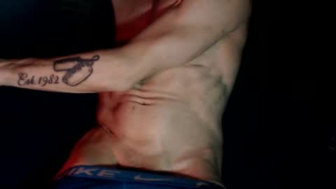 Anthony Deniro online show from 18, 2, 2026