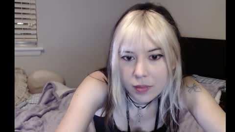 Snapshot of salted_carmen chatting on 12, 1, 2026 Carmen online show from 12, 1, 2026