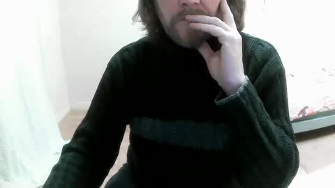 Snapshot of saltimbanquier chatting on 7, 3, 2025 Saltimbanquier Salt ou Banquier online show from 7, 3, 2025