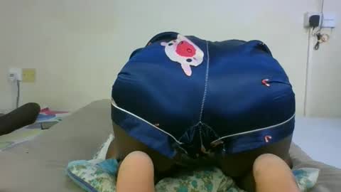 Snapshot of saltysugar20 chatting on 22, 5, 2026 Sugarbabe online show from 22, 5, 2026