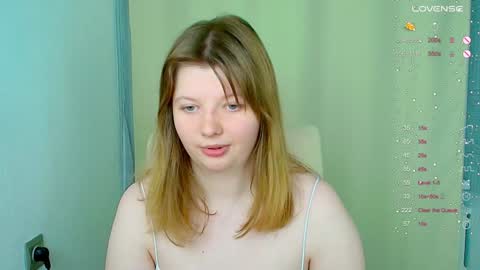 Ruby online show from 10, 1, 2025