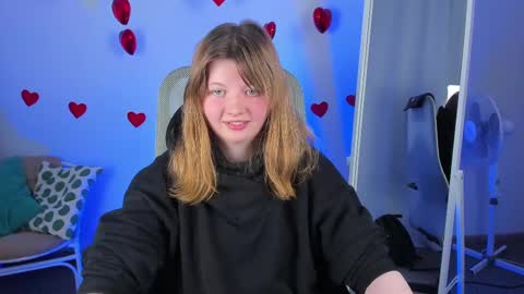 Ruby online show from 13, 2, 2025
