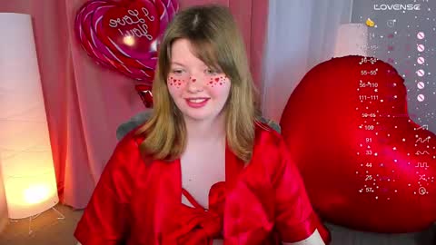 Ruby online show from 15, 2, 2025
