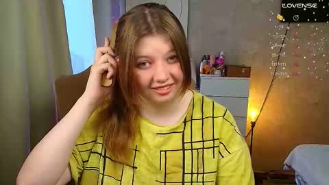 Ruby online show from 5, 10, 2025