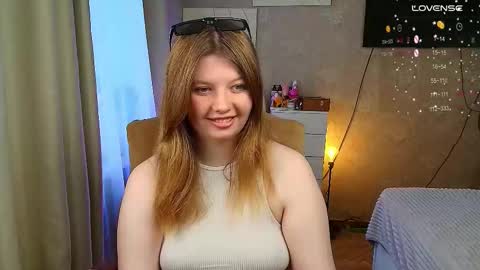 Ruby online show from 12, 10, 2025