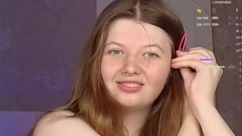 Ruby online show from 23, 4, 2026