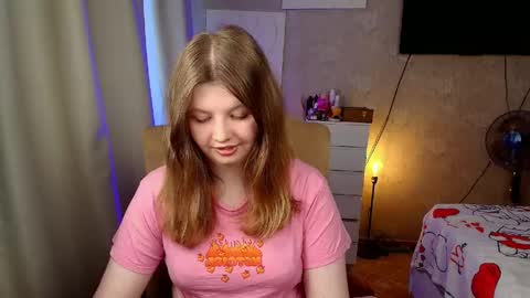 Snapshot of salut_love chatting on 28, 5, 2026 Ruby online show from 28, 5, 2026